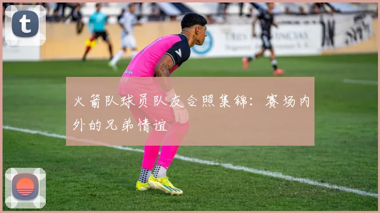 火箭队球员队友合照集锦：赛场内外的兄弟情谊